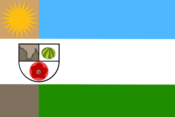 Flag Variant 2